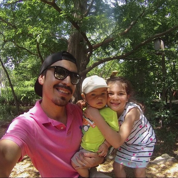 Meet your Posher, Jasiel - Picture 2 of 6